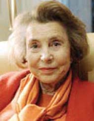 70 أمّا في العالم يمتلكن ثروات تتجاوز مليار دولار