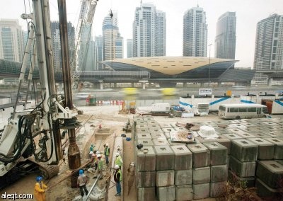 البنك الدولي يرفع تقديراته للنمو الاقتصادي الخليجي إلى 4.4 % العام الجاري