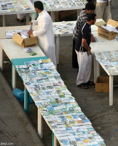 القرصنة تخطف الوظائف وتنخر الاقتصاد