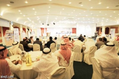 «مشاريع هشام صالح سبحي» تكرم منسوبيها وعملاءها