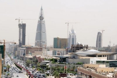 تقرير: قطاع العقار الخليجي يستعد للتعافي بفضل تحسن الأوضاع الاقتصادية