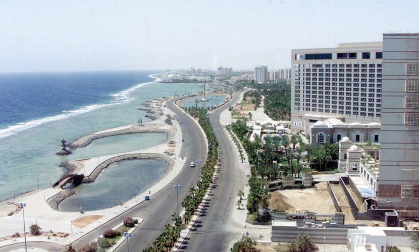 جدة: أسعار الأراضي التجارية تلحق بالسكنية وتسجل أول موجة هبوط