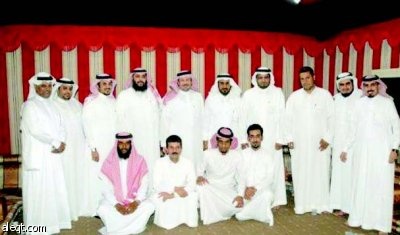 الرميخاني يحتفي بخريجي دورة العمل العقاري في غرفة الشرقية