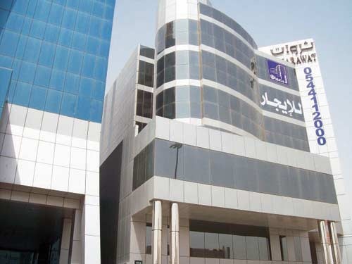 «بصمة» تحصل على جائزة أفضل مسوق .. وتطلق إدارة القطاع السكني