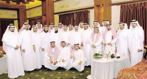 هيئة سوق المال تعوّل على مديري الصناديق والمطورين لتعزيز الاستثمار المؤسسي والآمن في سوق العقارات