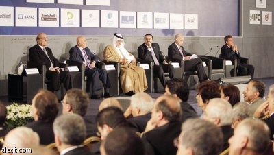 عضوية المملكة في «العشرين» جعلت إصلاح النظام المالي العالمي من أولويات العرب