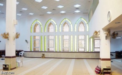 المساجد ستشهد أياما عصيبة في الصيف تزيد الأحمال الكهربائية