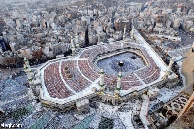د. حمزة الفعر: حدود الحرم معروفة وهي أمور مقررة ثابتة دلت عليها الشريعة