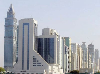 معهد التمويل الدولي: 983 مليار دولار حجم الناتج المحلي الخليجي في 2010