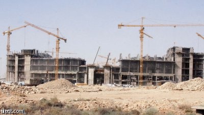 شركات الجرانيت السعودية تتحرّك لمواجهة الإغراق