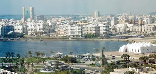 «كوليرز»: جدة تتصدر المدن السعودية الأكثر احتياجا للوحدات السكنية