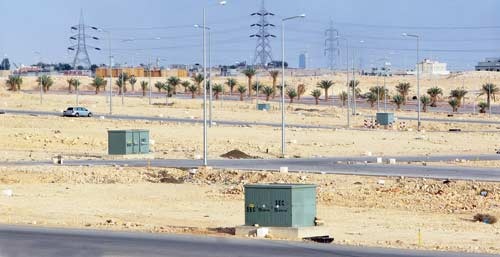 آراء فقهية ترجح كفة المطالبين بجباية الزكاة على العقارات