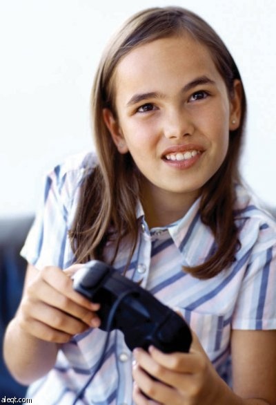 جهاز فيديو محمول جديد ينمي القدرة الابتكارية لمستخدميه