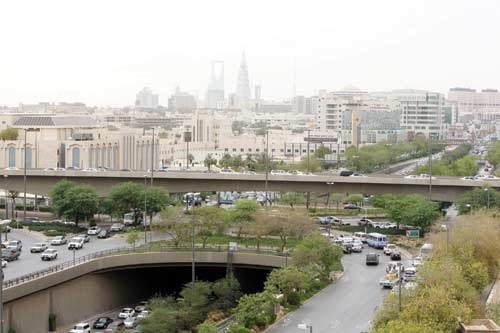 السماح بتعدد الأدوار على الطرق الدائرية يخفض أسعار الوحدات المستأجرة