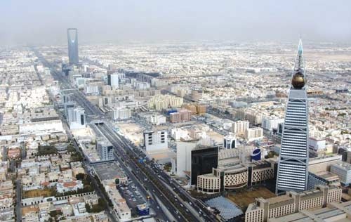 تقرير: الرياض في حاجة إلى 495 ألف وحدة سكنية حتى عام 1445هـ