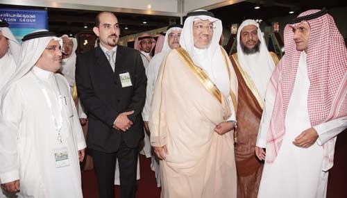 مكة: «العشوائيات» تجذب استثمارات بـ 100 مليار خلال 6 أعوام