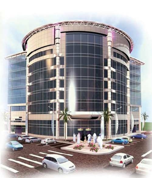 «سنشري 21 السعودية» توقع عقد تسويق «سيتي تاور»