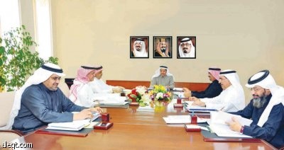 «الصندوق الصـناعي» يقرض 14 مشروعاً 621 مليون ريال