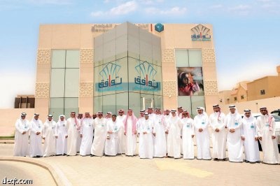 البنك السعودي الفرنسي يدشن فرع السويدي الجديد في الرياض