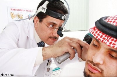 مستشفى الحبيب في القصيم ينفرد بتأمين أول جهاز لتخطيط سمع الأطفال