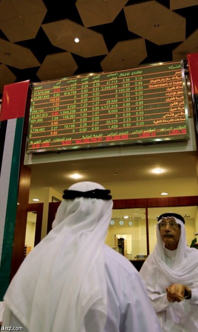 الأسهم الخليجية تسجل هبوطاً قاسياً في ثاني أسبوع.. و19 مليار درهم خسائر أسواق الإمارات