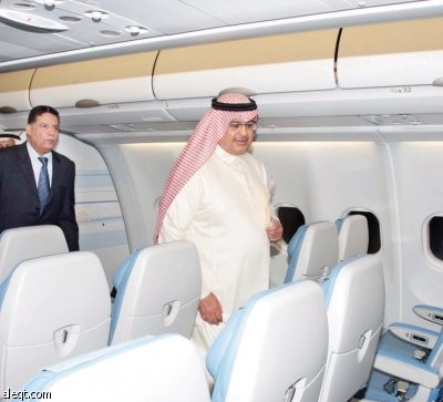 خالد الملحم لـ "الاقتصادية" : من أجل خدمة الركاب فتحنا مراجعة ملفات 170 قياديا في «الخطوط»