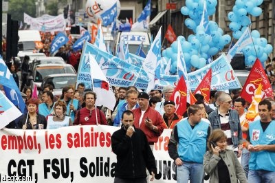 %60 من العاملين يريدون ترك وظائفهم .. والنتائج مكلفة جدا للشركات الأمريكية