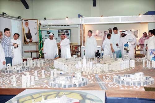 «عقارات مكة» يختتم فعالياته بصفقات تتجاوز 516 مليون ريال