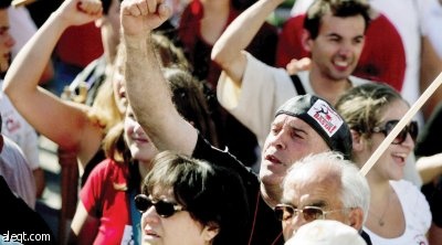مخاطر الانكماش تزيد بتقلص الميزانيات الأوروبية