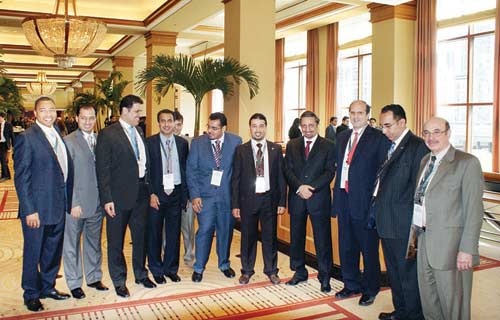 العثيم: بحثنا مع شباب الأعمال الأمريكان أوجه الاستثمار لتوطين التقنية في المملكة