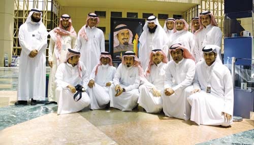 70 مصمما يعتزمون نقل تجربتهم خارج أسوار الجامعة