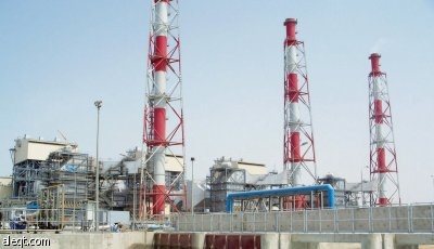 «الشقيق للماء و الكهرباء» تبدأ التشغيل التجاري لوحدات إنتاج المياه