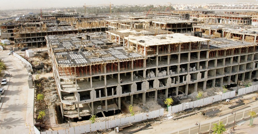 مختصون: أقل فوائد هيئة المشاريع توفير 100 مليار ريال