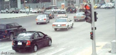 هل لاحظت تغيرا في سلوك قائدي المركبات بعد تطبيق نظام ساهر؟