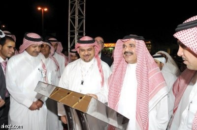 «الاتصالات السعودية» تفتتح مكتباً جديداً لتقديم خدماتها الشاملة