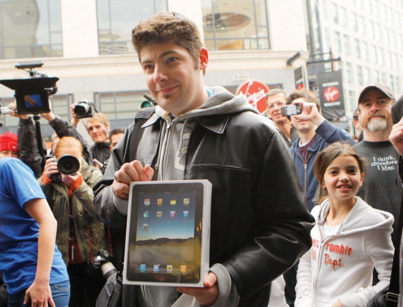 مبيعات «الجهاز الساحر» تتجاوز المليونين في 9 دول