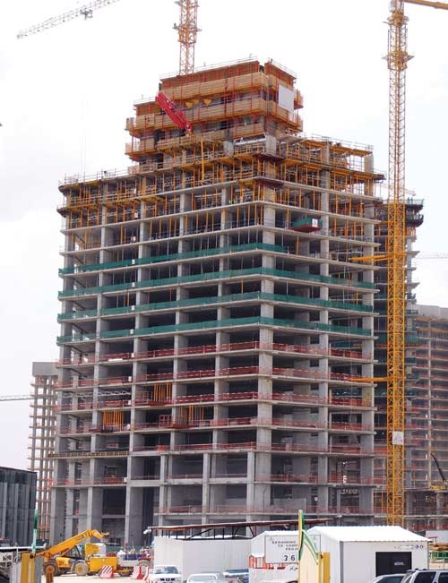 تأييد فكرة الهيئة العامة للمشاريع .. ومطالب بتطوير هيئة المهندسين