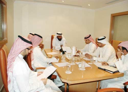 قرب تصفية مساهمة «عقارات وتمور المملكة».. والأصول لا تغطي الحقوق