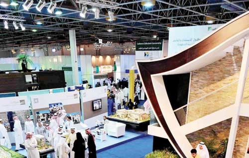 مشاريع 100 شركة عقارية على منصة ''سيتي سكيب جدة''