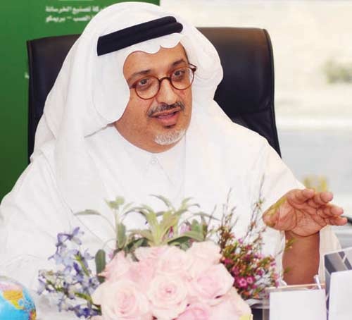 د. العقيل: نحرص على توظيف العمالة الوطنية في الأسواق التي نوجد فيها