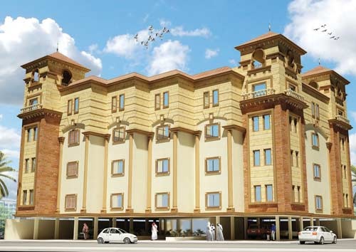 الدمام: 4 شركات عقارية تطرح مخطط الدائري في مزاد علني منتصف الشهر الجاري