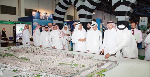 السعودية تحتاج إلى 200 ألف وحدة سكنية سنوياً.. لا يؤمن منها سوى 10 %