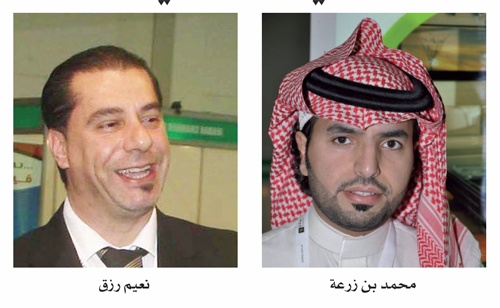 التفاؤل سمة اليوم الثاني لـ «سيتي سكيب» .. وشركة تحصل على عقد تسويق مشروع تتجاوز مبيعاته 20 مليار ريال