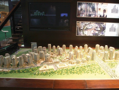 التفاؤل سمة اليوم الثاني لـ «سيتي سكيب» .. وشركة تحصل على عقد تسويق مشروع تتجاوز مبيعاته 20 مليار ريال