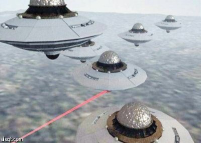 عالم فيزياء: الأطباق الطائرة حقيقة .. أمريكا تعلم وتتستر