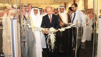 سفير إيطاليا: العلاقات التجارية والاستثمارية مع المملكة في تنامٍ مستمر