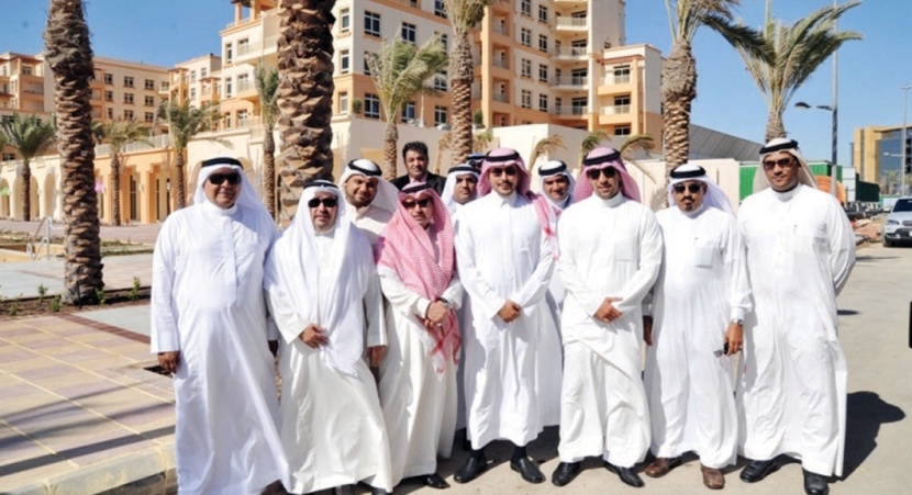 «إعمار المدينة الاقتصادية» و«الأحلام للسياحة» توقعان اتفاقية بـ 30مليون ريال