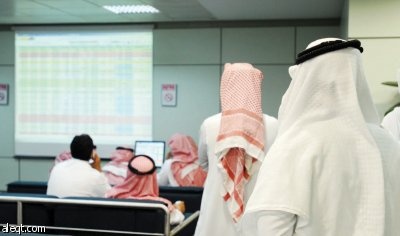 بدعم من «البتروكيماويات» سوق الأسهم ترتفع  3 % .. والسيولة تتجاوز 5 مليارات