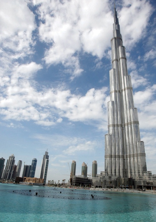 موجة جديدة من انخفاض الأسعار تضرب عقارات دبي الصيف الحالي