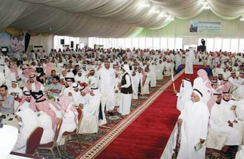 تنفيذ أكبر صفقة عقارية في الدمام بـ 337 مليونا